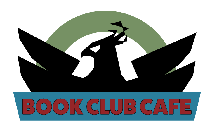 Book Club Cafe