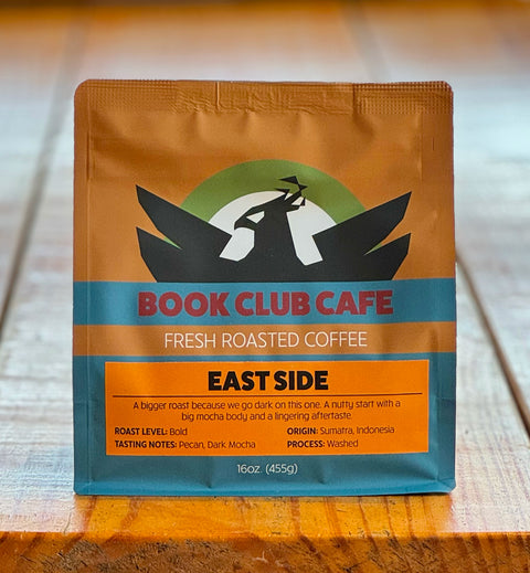 East Side Coffee