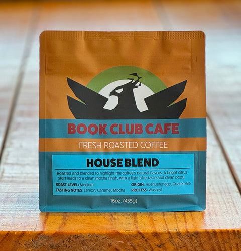 House Blend Coffee
