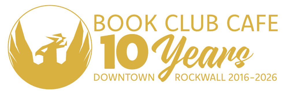 Book Club Cafe