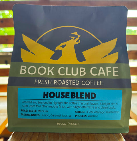 House Blend Coffee