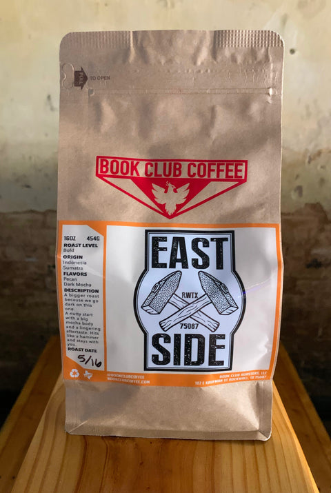 East Side Coffee